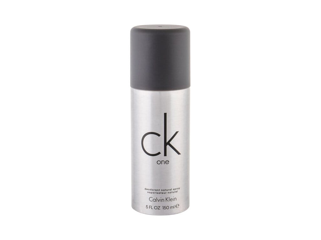 Calvin Klein CK One U Dezodorant 150ml-574759